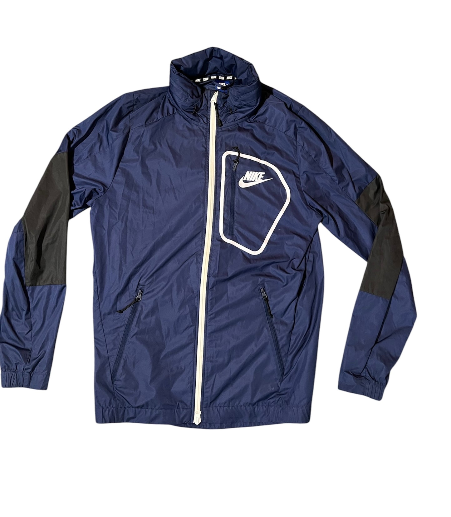 Nike Jacke